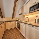Barborka 07 Apartman *