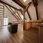 Barborka 07 Apartman