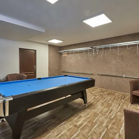Apartament Barborka 07 Horna Mała Upa